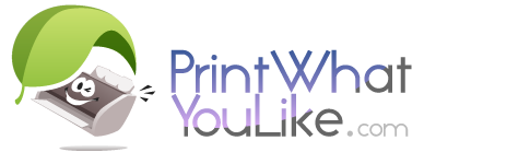 Print What You Like